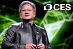 CEO của NVIDIA sẽ thông báo về GPU thế hệ mới tại CES 2025