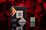 AMD Ryzen 7 9800X3D hiện đã có sẵn