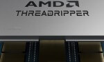 CPU AMD Threadripper Shimada Peak dựa trên kiến trúc Zen 5