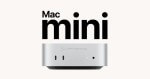 M4 Mac mini cơ bản vượt trội so với mẫu M2 Pro về hiệu năng