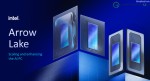 Arrow Lake-U Core Ultra 200U của Intel sẽ trang bị các lõi Redwood và Crestmont