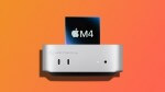 M4 của Apple chạy trên Mac mini thiết kế lại nhanh hơn một chút so với cùng một SoC chạy trên MacBook Pro