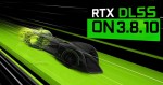Gói DLSS 3.8.10 của NVIDIA giảm số lượng chế độ cài đặt