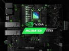 Chip PC tập trung vào ARM của NVIDIA dự kiến sẽ ra mắt vào năm 2026
