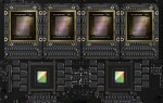 NVIDIA công bố GB200 NVL4
