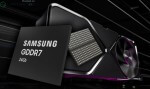 GeForce RTX 50 "Blackwell" sử dụng chip bộ nhớ GDDR7 của Samsung