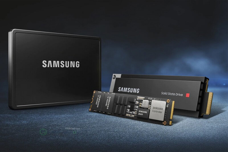 Samsung đang chuẩn bị sản xuất V-NAND 400 lớp sử dụng công nghệ liên kết dọc