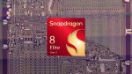 Qualcomm bắt đầu thử nghiệm Snapdragon 8 Elite Gen 2