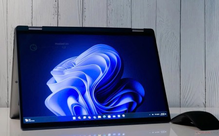 Đánh giá Dell Latitude 7450 2-in-1 Laptop