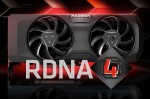 Các mẫu RDNA 4 Radeon RX 8600 và Radeon RX 8800 đã xuất hiện
