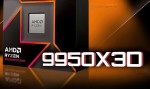 AMD Ryzen 9 9950X3D xuất hiện trong CPU-Z