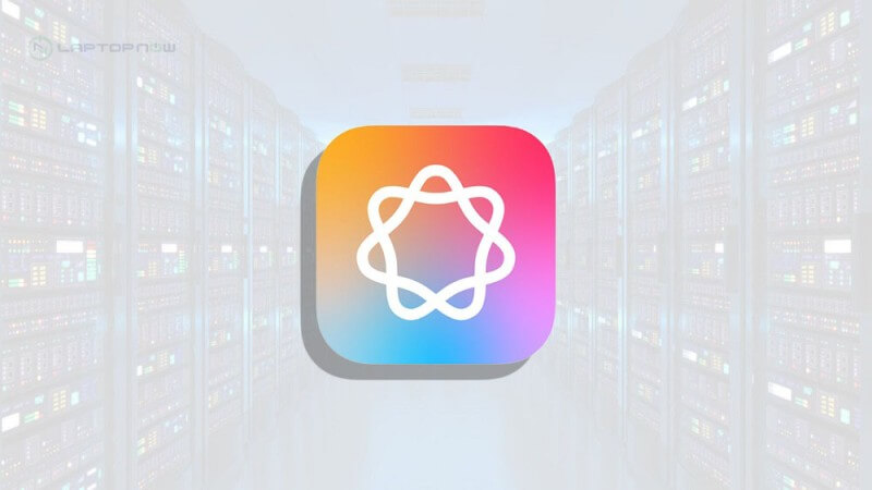 Các máy chủ Intel của Apple có thể được trang bị một con chip AI mới