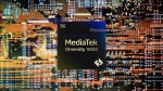 MediaTek chuẩn bị ra mắt một phiên bản cải tiến của dòng chip Dimensity 9400+