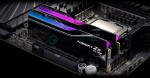 G.Skill Trident Z5 CK RGB CUDIMM Memory đạt tốc độ 12666 MT/s