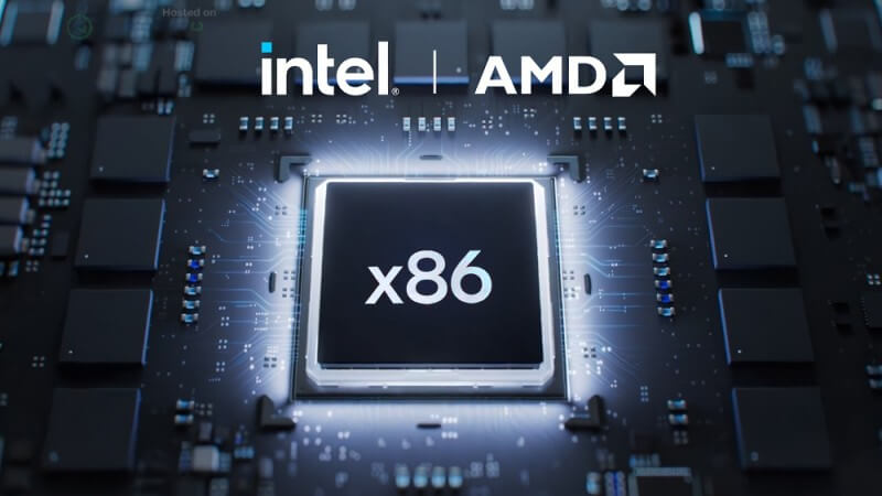 Intel được cho là đã từ bỏ sáng kiến X86S