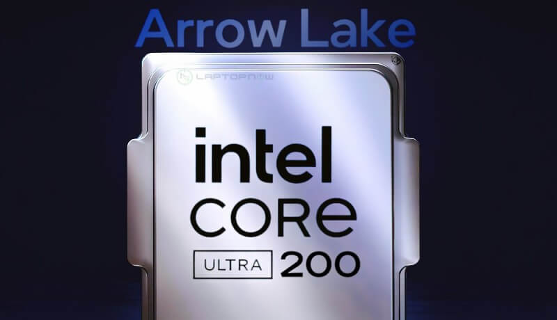 Intel cung cấp chi tiết về hiệu suất của Core Ultra 200S