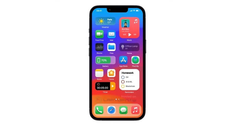 Apple phát hành iOS 18.3 và macOS 15.3 Beta 1