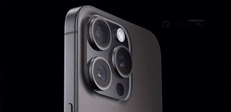 iPhone 18 Pro, iPhone 18 Pro Max được thông báo sẽ áp dụng công nghệ khẩu độ biến thiên