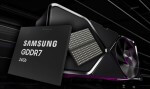 Samsung sẽ trình diễn bộ nhớ GDDR7 siêu nhanh 42,5 Gbps 24GB tại ISSCC 2025