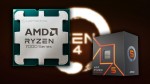 AMD mở rộng dòng sản phẩm Zen 4