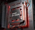 AMD Ryzen 5 7400F được niêm yết trên thị trường