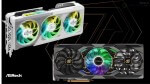 Xuất hiện các GPU Radeon RX 9070 Series của ASRock