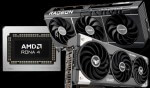 ASUS ra mắt các GPU Radeon RX 9070 XT & RX 9070 TUF Gaming & PRIME 16 GB