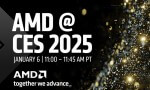 Một vài thông tin về sự kiện AMD CES 2025