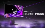 VESA cập nhật các tiêu chuẩn ClearMR và chứng nhận DisplayHDR True Black