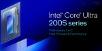 Intel Core Ultra 200S “Arrow Lake” CPU nhận bản cập nhật BIOS Microcode