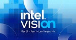 Thời điệm sự kiện Intel Vision 2025