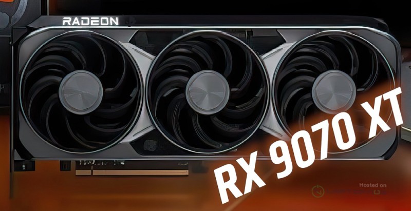 Thời điểm ra mắt các GPU AMD Radeon RX 9070