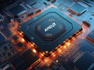 AMD giảm 5% sau khi kết quả quý 4 không đạt doanh thu
