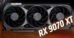 Thời điểm ra mắt dòng sản phẩm Radeon RX 9070 của AMD