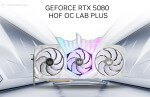GALAX ra mắt GPU GeForce RTX 5080 HOF