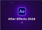 Adobe After Effects 2024 Full link Google Drive đã test 100%