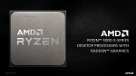 Ryzen 4000G/5000G trên A520 lỗi boot Windows với 2x 32GB RAM