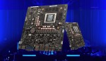 Sixunited STHT1: Bo mạch Mini-ITX mạnh mẽ với AMD Ryzen AI MAX và 128GB RAM LPDDR5X