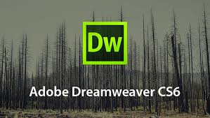 Tải Adobe Dreamweaver CS6 Full – Link Google Drive (08/2025)