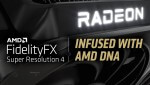 AMD phát hành FidelityFX SDK 2.0 & FSR 4.0.2
