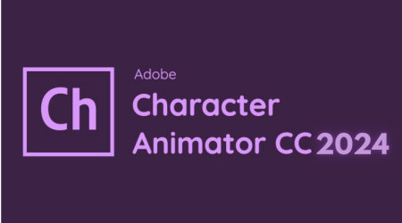 Tải Adobe Character Animator 2024 – Phần mềm hoạt hình 2D & 3D chuyên nghiệp