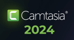 Camtasia 2024 – Giải pháp ghi màn hình và chỉnh sửa video toàn diện