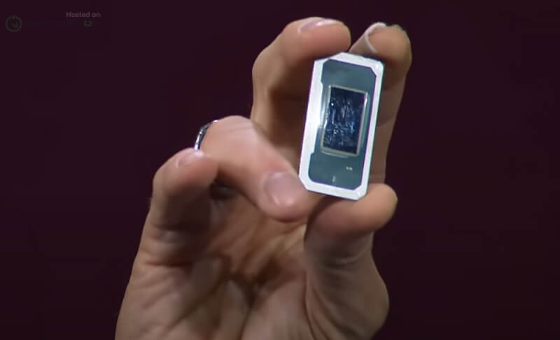 Intel hoãn chip 18A tới 2026