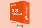 Nitro Pro 13.9
