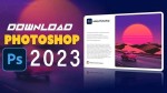 Adobe Photoshop 2023 Full link Google Drive đã test 100%