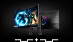 Samsung ra mắt màn hình gaming 37 inch G7 G75F