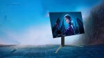 Acer ra mắt OLED QHD 540Hz nhanh nhất
