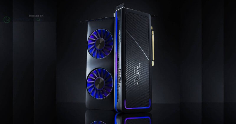 Intel sắp ra mắt GPU Battlemage BMG-G31