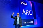 Intel khẳng định tiếp tục phát triển GPU riêng dù hợp tác cùng NVIDIA