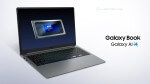 Intel Panther Lake sắp có trên laptop Samsung
